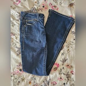 Ariat REAL Denim Jeans